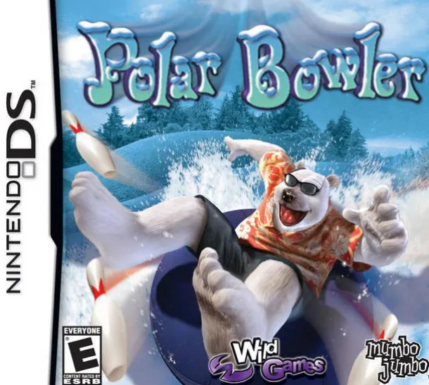 Polar Bowler DS Game