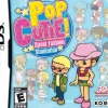 Pop Cutie Street Fashion Simulation DS Game