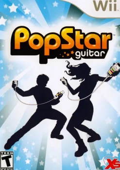 PopStar Guitar