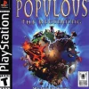 Populous The Beginning