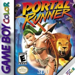 Portal Runner