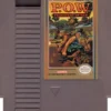 POW