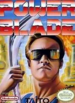 Power Blade