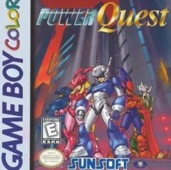 Power Quest