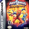 Power Rangers Ninja Storm