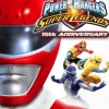 Power Rangers Super Legends