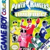 Power Rangers  Time Force