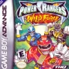 Power Rangers Wild Force