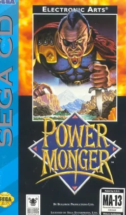 Powermonger
