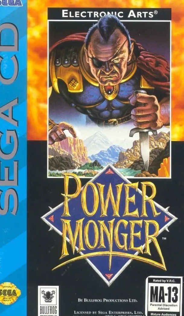 Powermonger
