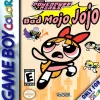 Powerpuff Girls Bad Mojo