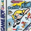 Powerpuff Girls Battle Him