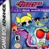 Powerpuff Girls Mojo Jojo a Gogo