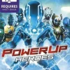 PowerUp Heroes