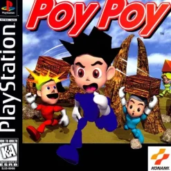 Poy Poy