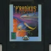 P'radikus Conflict (Black cart)