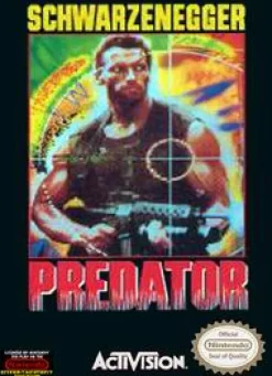 Predator