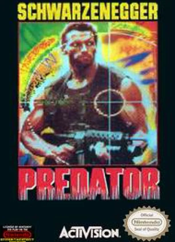 Predator