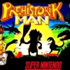 Prehistorik Man