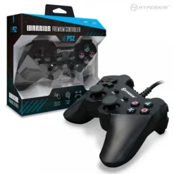 Premium PS2 "Warrior" Controller