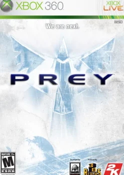 Prey