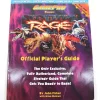 Primal Rage Official Player's Guide (Game Pro)
