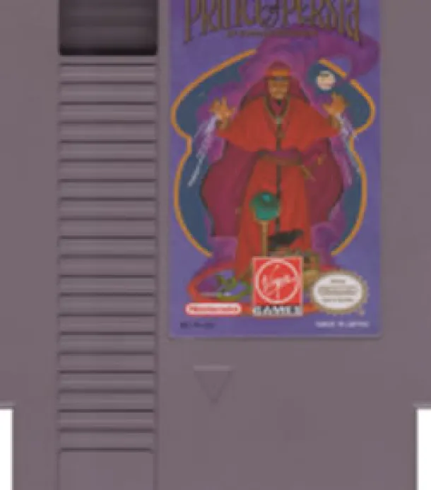 Prince of Persia