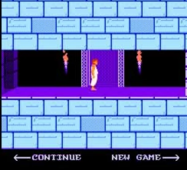 Prince of Persia