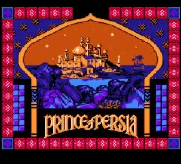 Prince of Persia