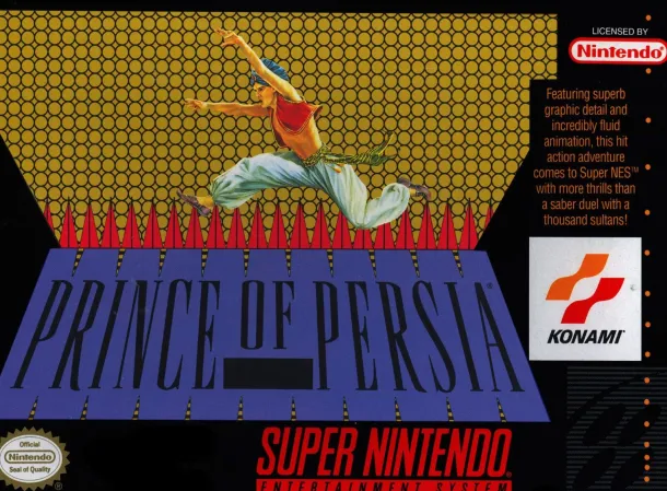 Prince of Persia