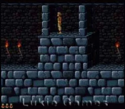 Prince of Persia