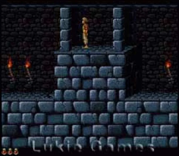 Prince of Persia