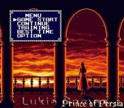 Prince of Persia