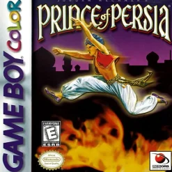 Prince of Persia