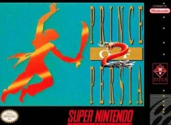 Prince of Persia 2
