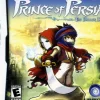 Prince of Persia Fallen King DS Game