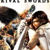Prince of Persia Rival Swords