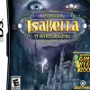 Princess Isabella: A Witch's Curse DS Game