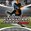 Pro Evolution Soccer 2007