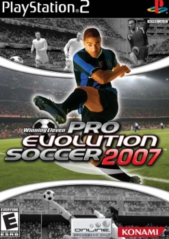 Pro Evolution Soccer 2007
