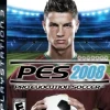 Pro Evolution Soccer 2008