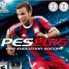 Pro Evolution Soccer 2015
