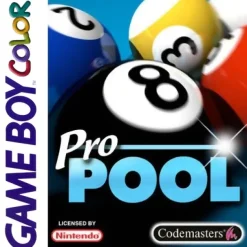 Pro Pool
