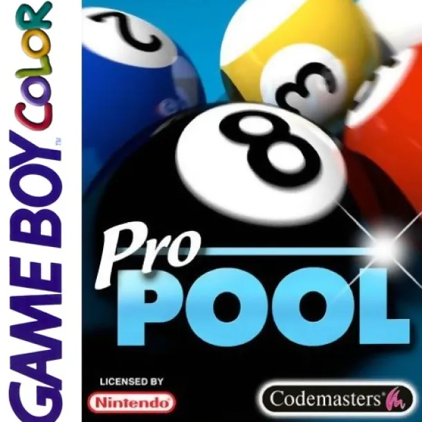 Pro Pool