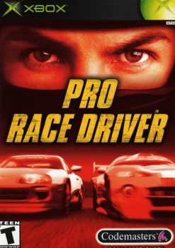 Pro Race Driver
