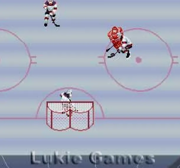 Pro Sport Hockey