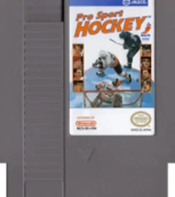 Pro Sports Hockey