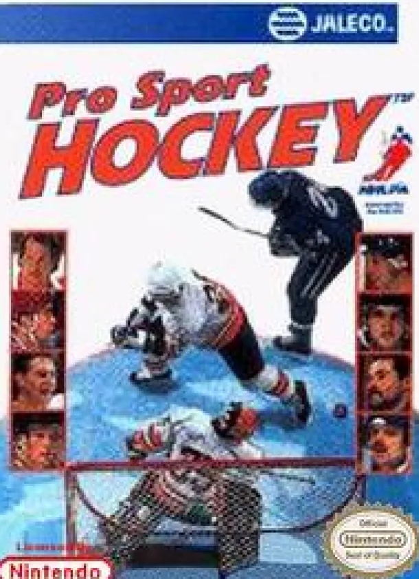 Pro Sports Hockey
