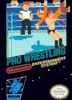 Pro Wrestling