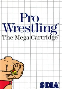 Pro Wrestling